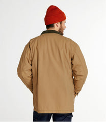 Men's Original Field Coat with Wool/Nylon Liner