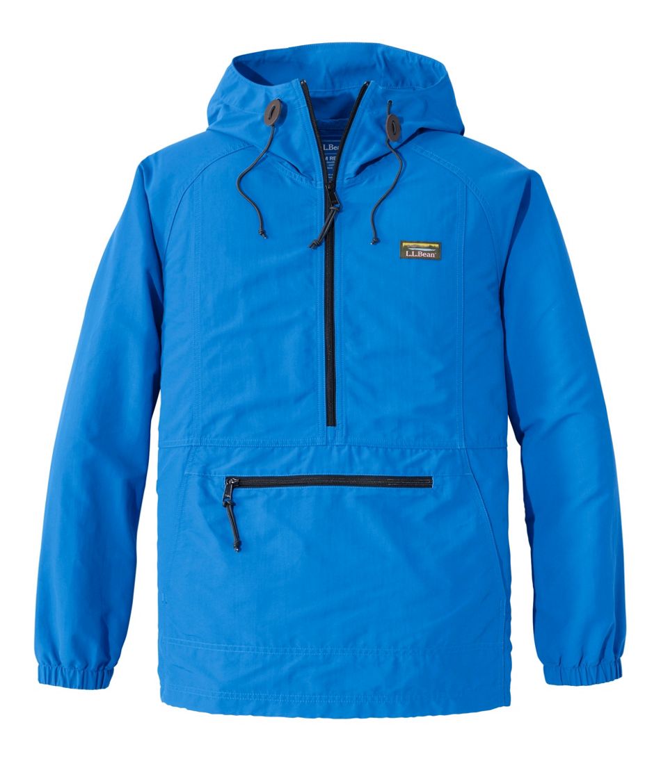 Men's Mountain Classic Anorak