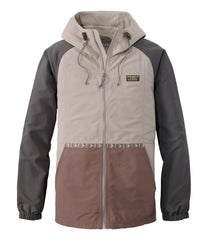 Multi Color Men's Mountain Classic Jacket