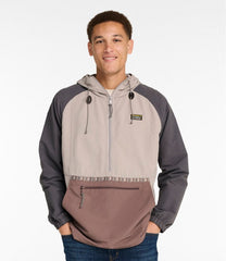 Multi-Color Men's Mountain Classic Anorak