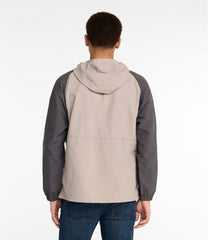 Multi-Color Men's Mountain Classic Anorak
