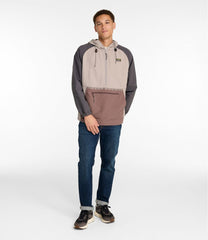 Multi-Color Men's Mountain Classic Anorak