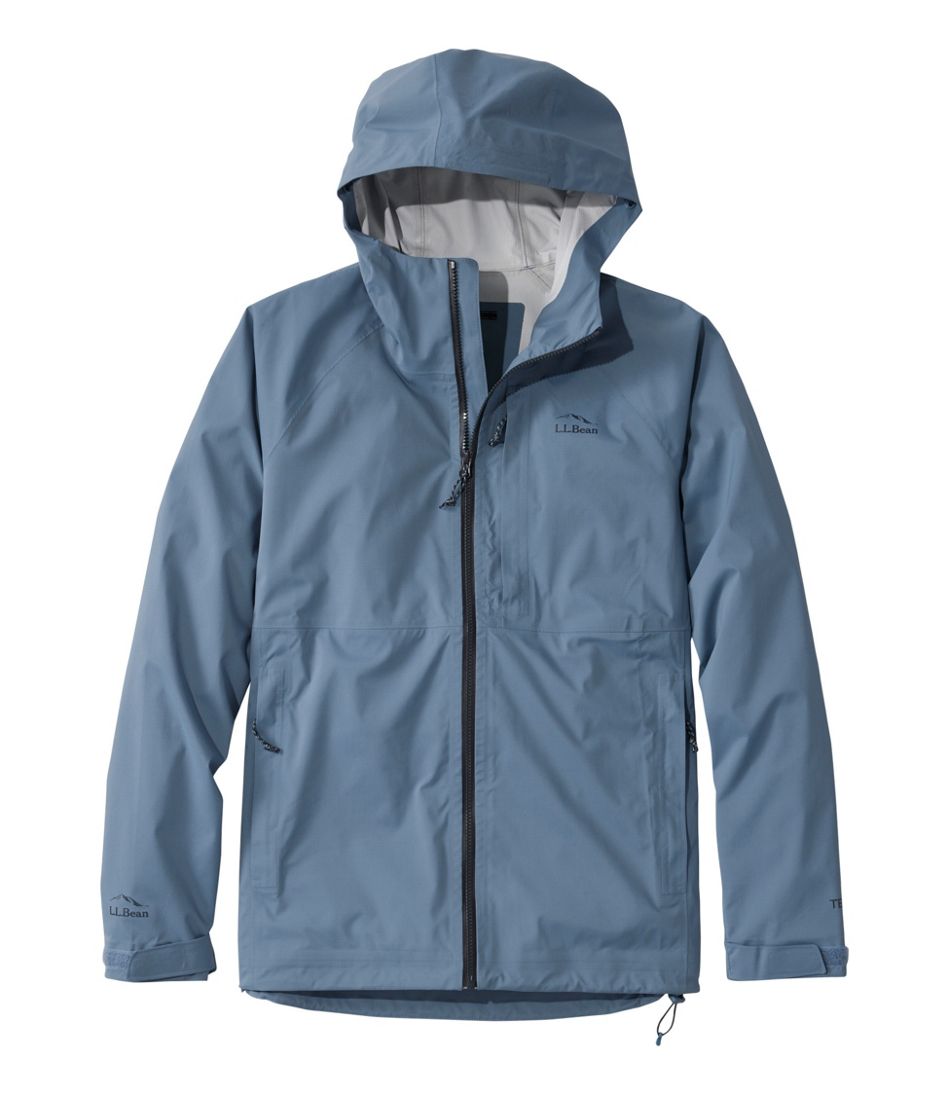 Men's Angler Rain Jacket
