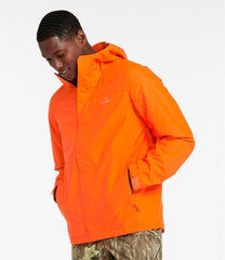 Men's Northwoods II Rain Jacket
