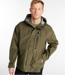 Men's Maine Warden GORE-TEX Rain Jacket