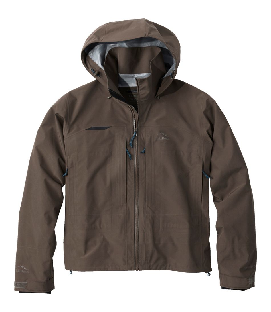 Men's Rapid River Pro GORE-TEX Wading Jacket