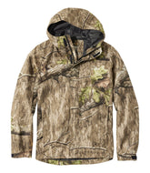 Camo Men's Northwoods II Rain Jacket