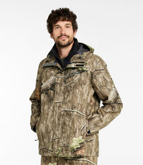 Camo Men's Northwoods II Rain Jacket
