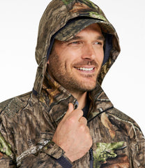 Camouflage Men's Ridge Runner Storm II Jacket