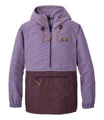 Colorblock Men's Mountain Classic Anorak