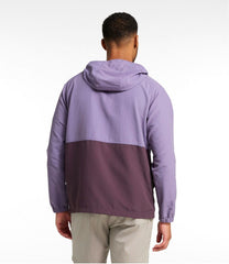 Colorblock Men's Mountain Classic Anorak