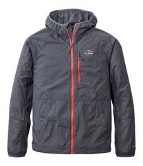 Men's Stowaway Windbreaker