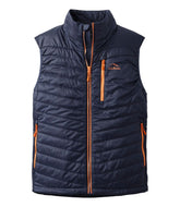 Men's PrimaLoft Packaway Vest