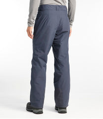Men's Wildcat Waterproof Insulated Snow Pants