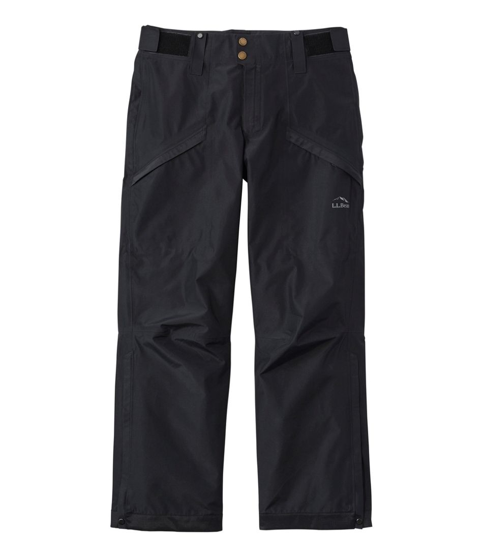 Men's Maine Warden GORE-TEX Rain Pants