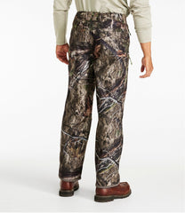 Camo Men's Ridge Runner Storm Hunting Pants
