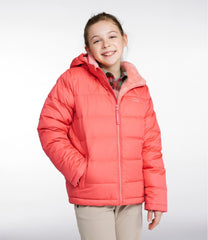 Kids' Bean's Down Jacket