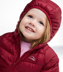 Infants' and Toddlers' Ultralight 650 Down Jacket