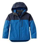 Kids' Waterproof Wildcat Ski Jacket