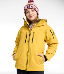 Kids' Pathfinder Waterproof 3-in-1 Jacket