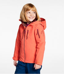 Kids' Pathfinder Waterproof 3-in-1 Jacket