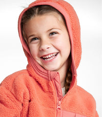 Kids' Alpine Fleece Jacket