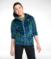 Print Kids' L.L.Bean Hi-Pile Fleece