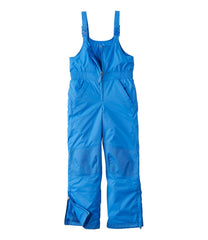 Kids' Cold Buster Snow Bibs