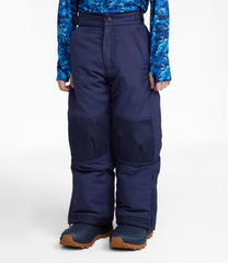 Kids' Cold Buster Snow Pants