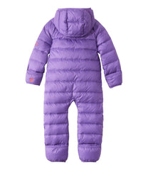 Infants' Ultralight 650 Down Bunting