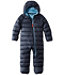 Infants' Ultralight 650 Down Bunting