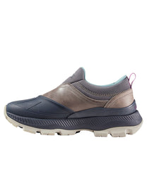 Waterproof Women's Storm Chaser 6 Slip-Ons