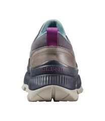 Waterproof Women's Storm Chaser 6 Slip-Ons