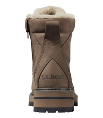 Women's Camden Hills Alpine Boots