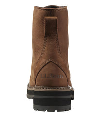 Women's Camden Hills Boots Lace-Up