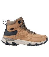 Leather Women's Trail Model X Waterproof Hiking Boots