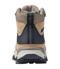 Leather Women's Trail Model X Waterproof Hiking Boots