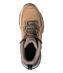 Leather Women's Trail Model X Waterproof Hiking Boots