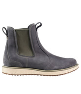 Suede Women's Stonington Chelsea Boots