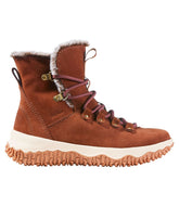 Women's Day Venture Insulated Boots Lace-Up