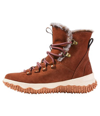 Women's Day Venture Insulated Boots Lace-Up