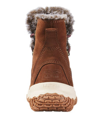 Women's Day Venture Insulated Boots Lace-Up