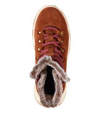 Women's Day Venture Insulated Boots Lace-Up