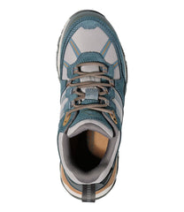 Women's Trail Model X Waterproof Hiking Shoes