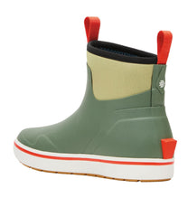 Women's LaCrosse Alpha Deck Boot 6"