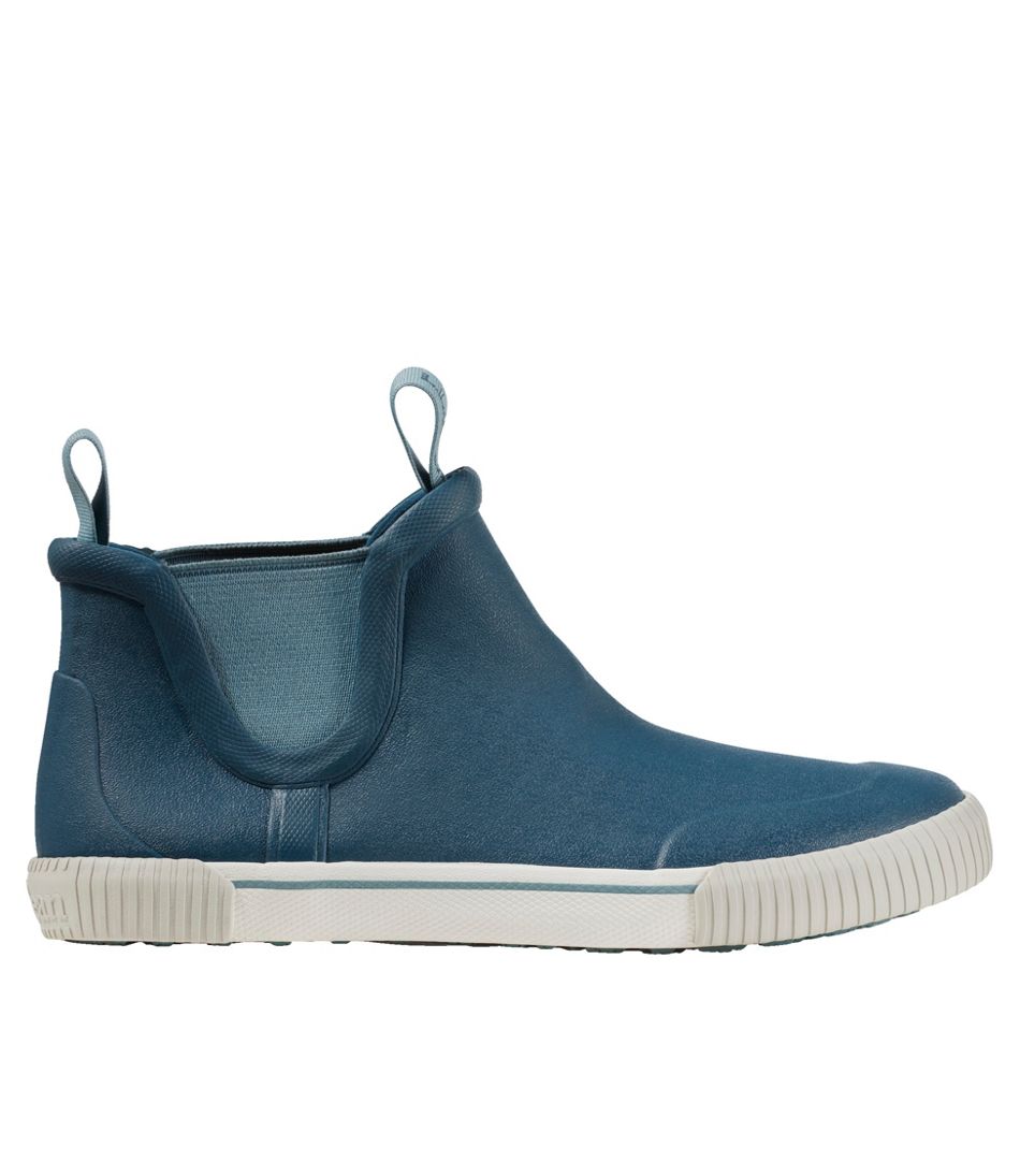 Women's Wellie® Sport Rubber Chelsea Boots