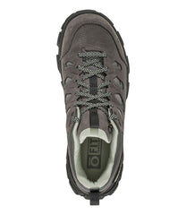 Low Women's Oboz Sawtooth X B-DRY Hikers