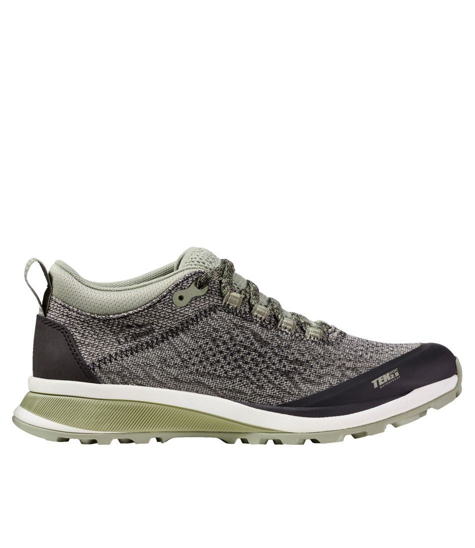 Women's Elevation Hiking Shoes Waterproof