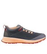 Ventilated Women's Elevation Hiking Shoes