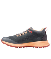 Ventilated Women's Elevation Hiking Shoes